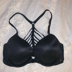 new victoria’s secret bra!!!